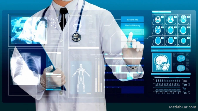 تصویر doctor-patient-selection-auction-matlab_5395_2 سیستم نگاشت پزشک به بیمار مبتنی بر مکانیزم حراج با متلب