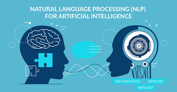 پردازش زبان طبیعی با هوش مصنوعی   پیشرفت و آینده NLP با AI