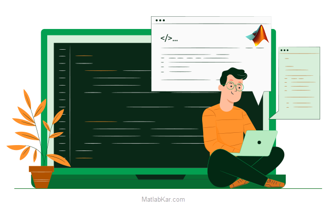 سوالات مرتبط با MATLAB در مصاحبه های کاری