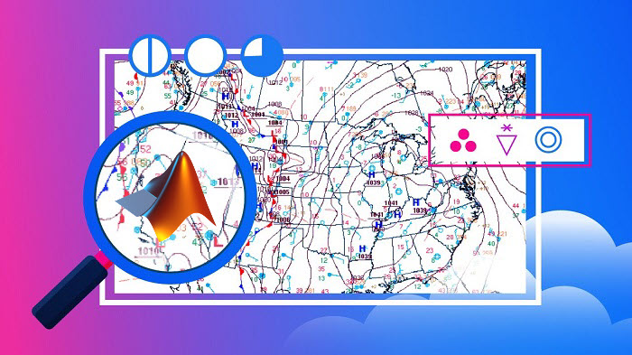 تحلیل و پیش بینی دمای هوا با شبکه عصبی پیشخور در متلب